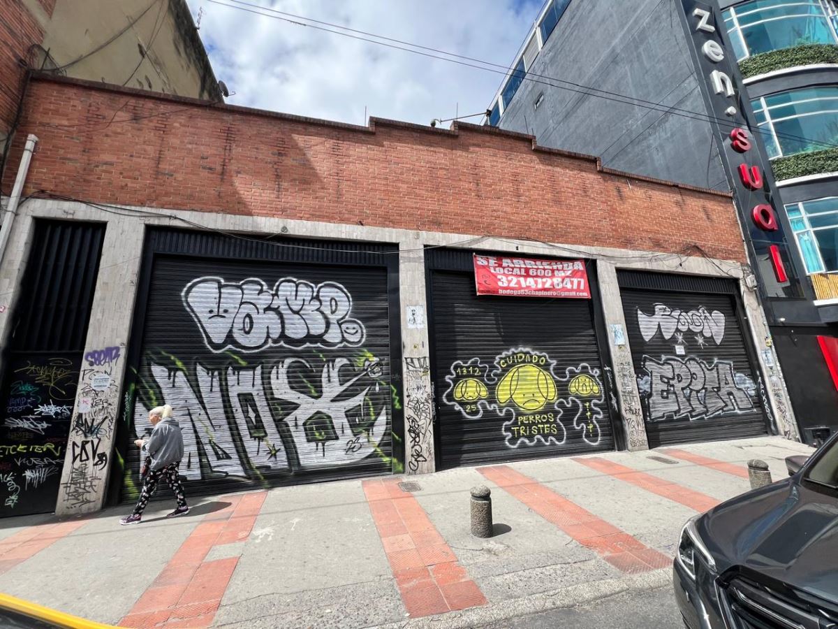 Bodegas Otro en Arriendo - Cota, COTA 3749