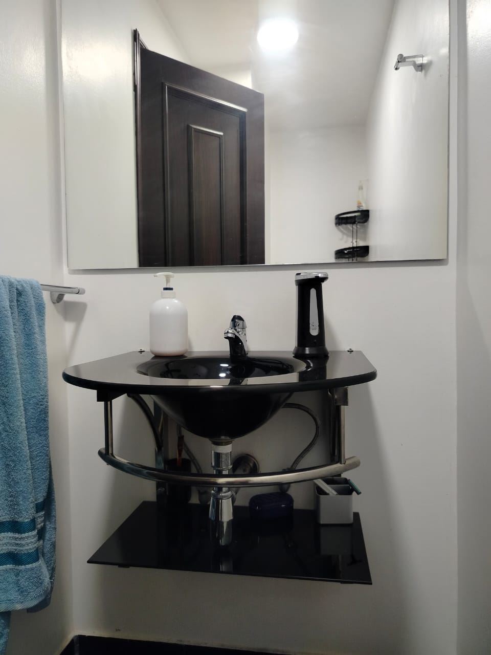 Apartamento en Venta - Bogota, CHICÓ NORTE III 5025