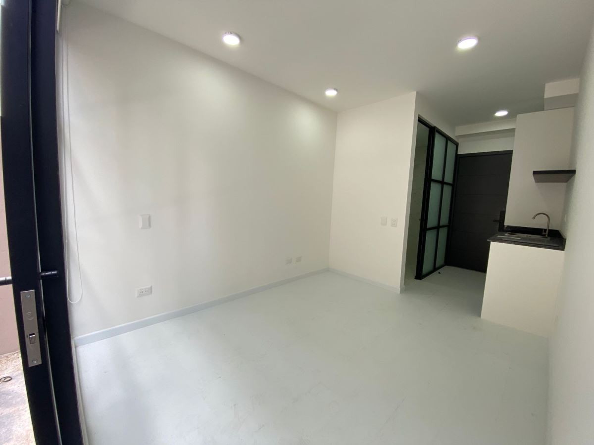 Apartamento en Arriendo - Bogota, 12 DE OCTUBRE 4972
