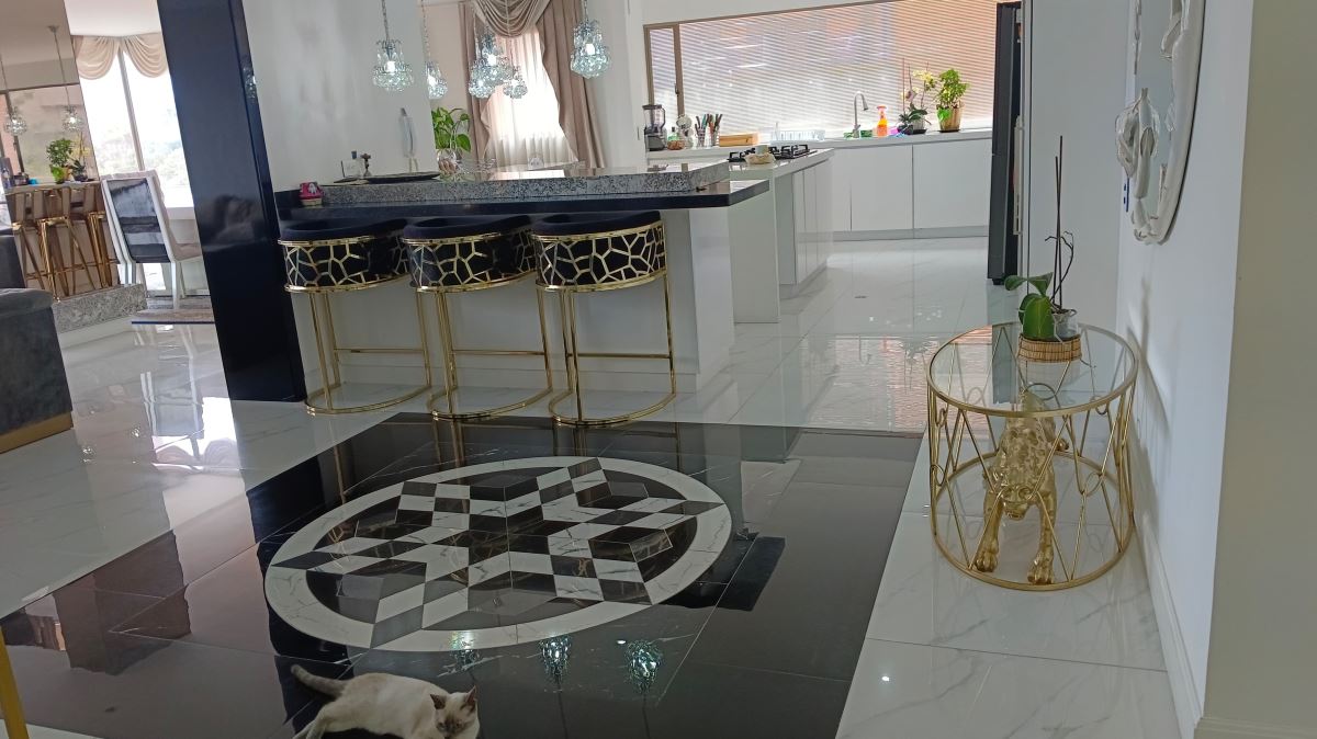 Apartamento en Venta - Bogota, BOSQUE MEDINA 4877