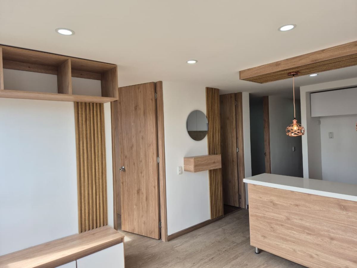 Apartamento en Arriendo - Bogota, EL REDIL 4770