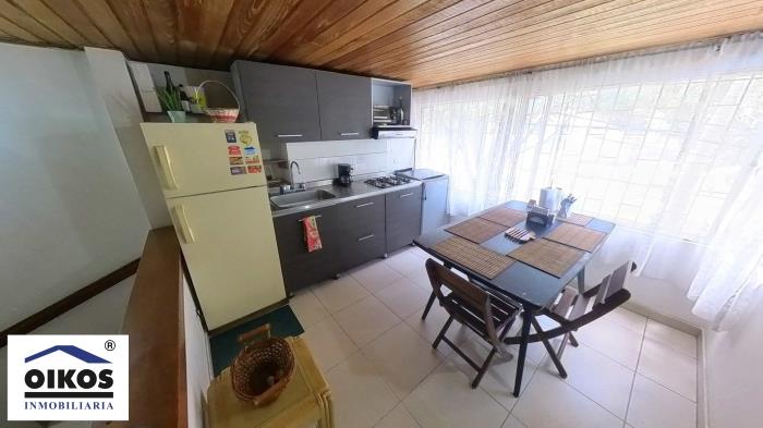 Apartamento en Venta - Bogota, NORMANDÍA 2601
