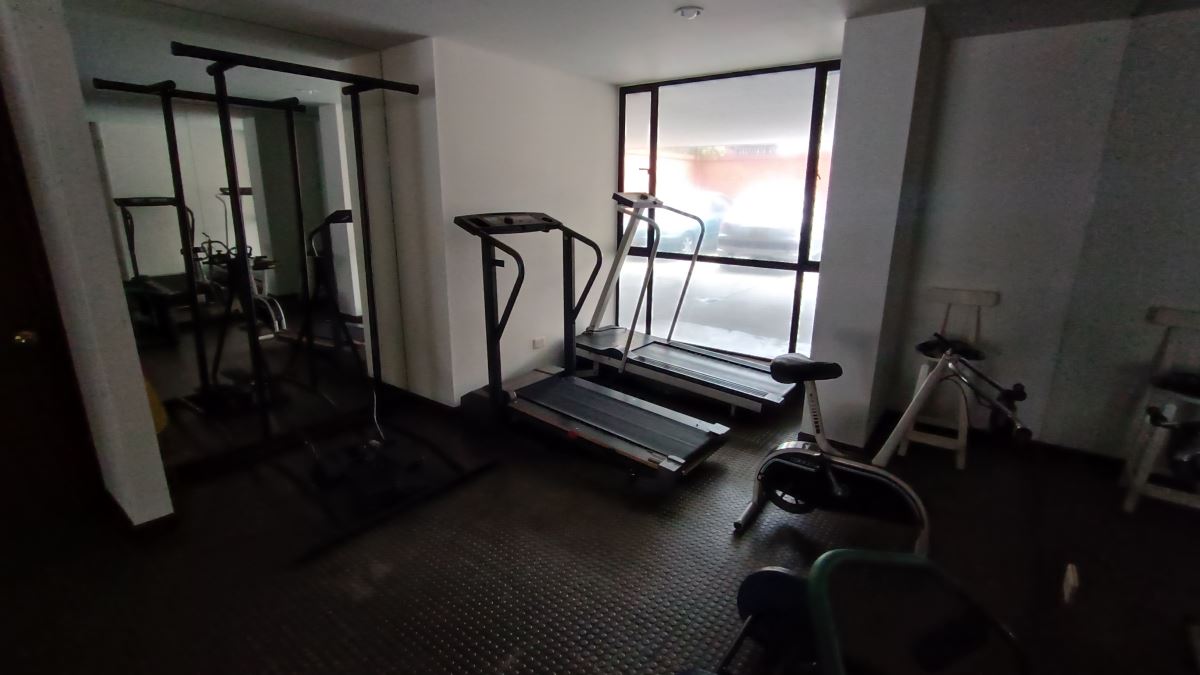 Apartamento en Venta - Bogota, LA CASTELLANA 4381