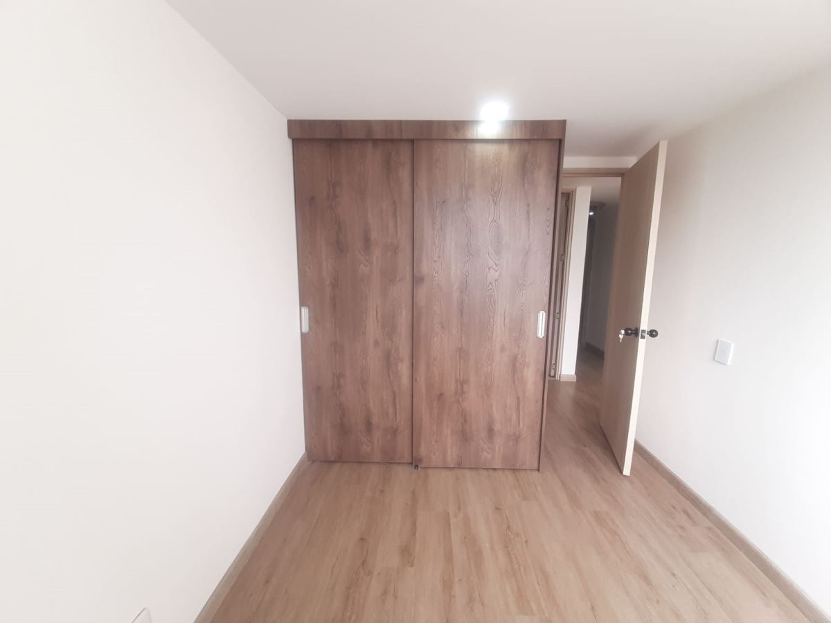 Apartamento en Arriendo - Bogota, MIRANDELA 5818