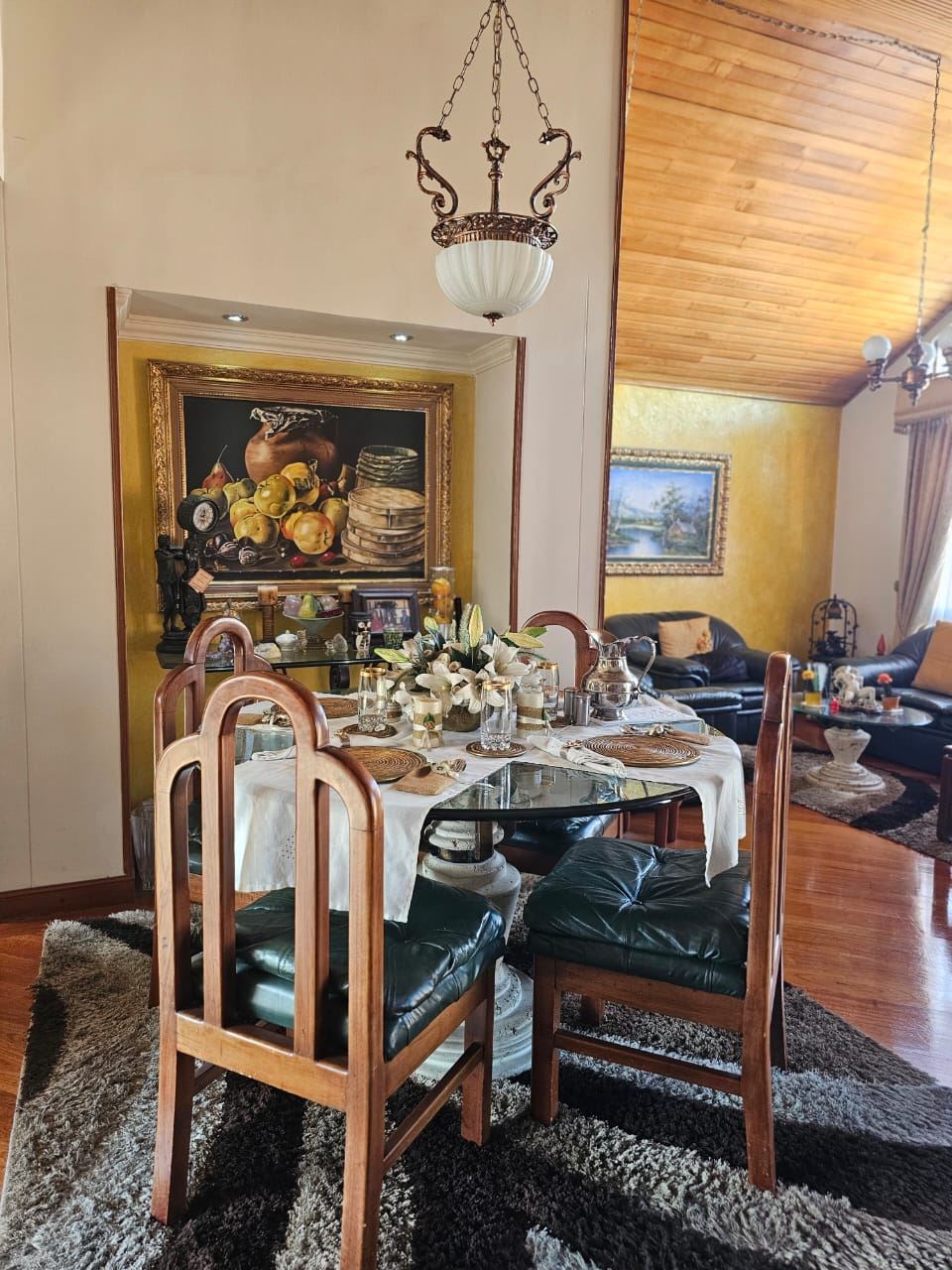 Apartamento en Venta - Bogota, SANTA HELENA 6231