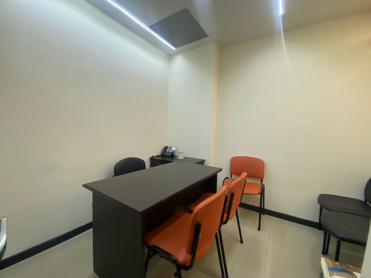 Oficina en Arriendo - Bogota, CHICÓ NORTE 4543