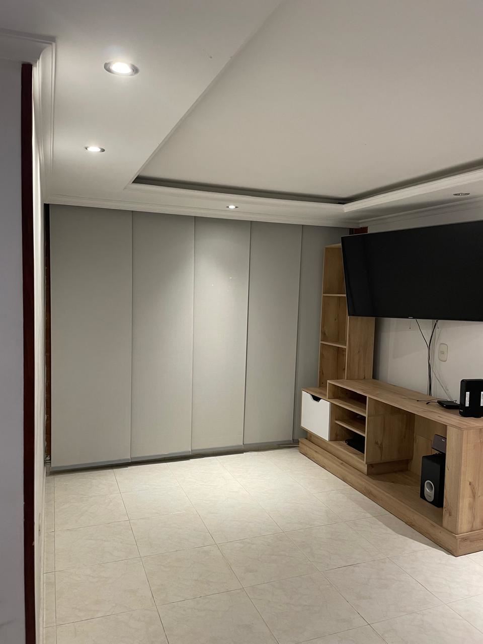 Apartamento en Venta - Bogota, LA SABANA 3206
