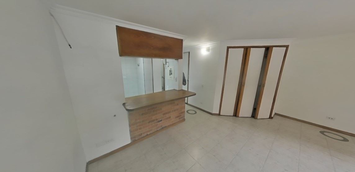 Apartamento en Venta - Bogota, CHAPINERO ALTO 4179
