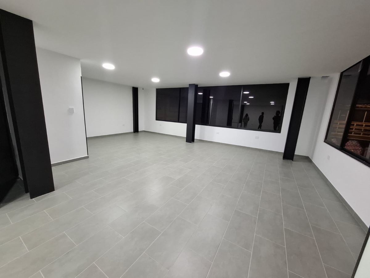 Local en Arriendo - Bogota, LA LIBERTAD 5976