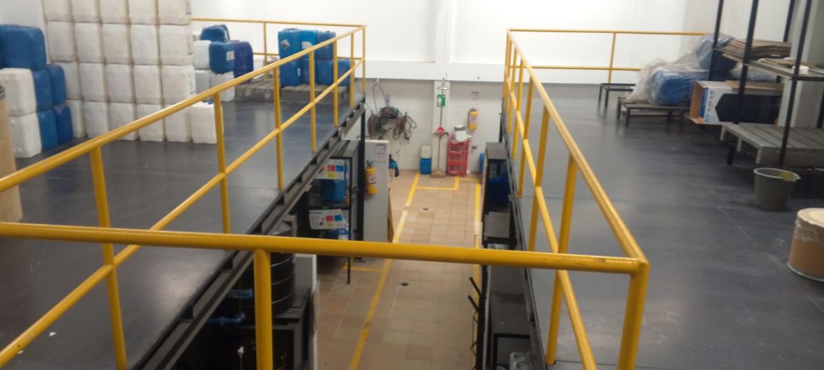 Bodegas Otro en Venta - Bogota, LA MERCED NORTE 3721