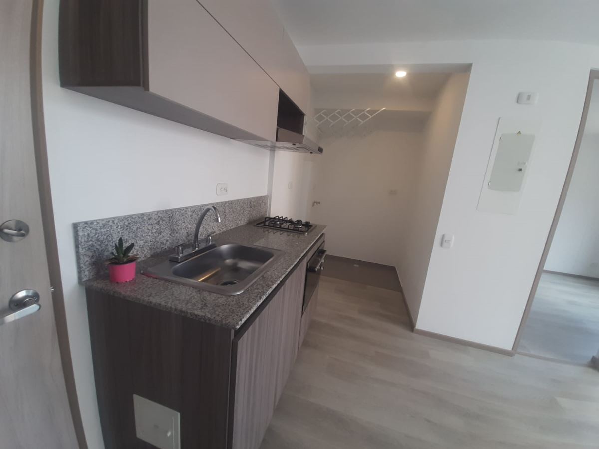 Apartamento en Arriendo - Bogota, VILLA DEL PRADO 4694