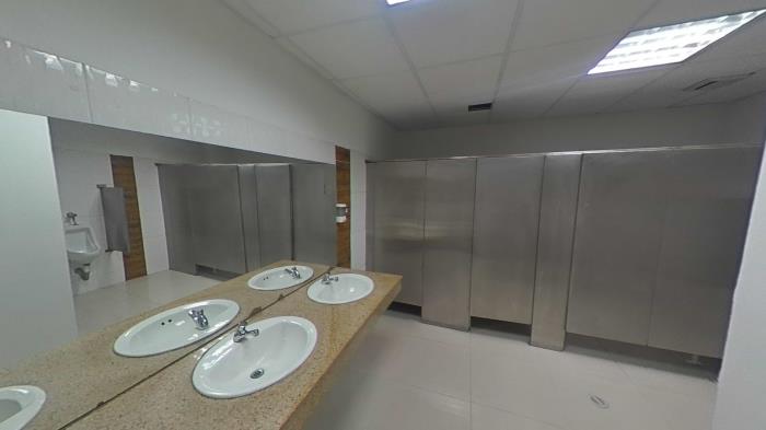 Bodegas Otro en Arriendo - Bogota, LOS ALCAZARES 1491