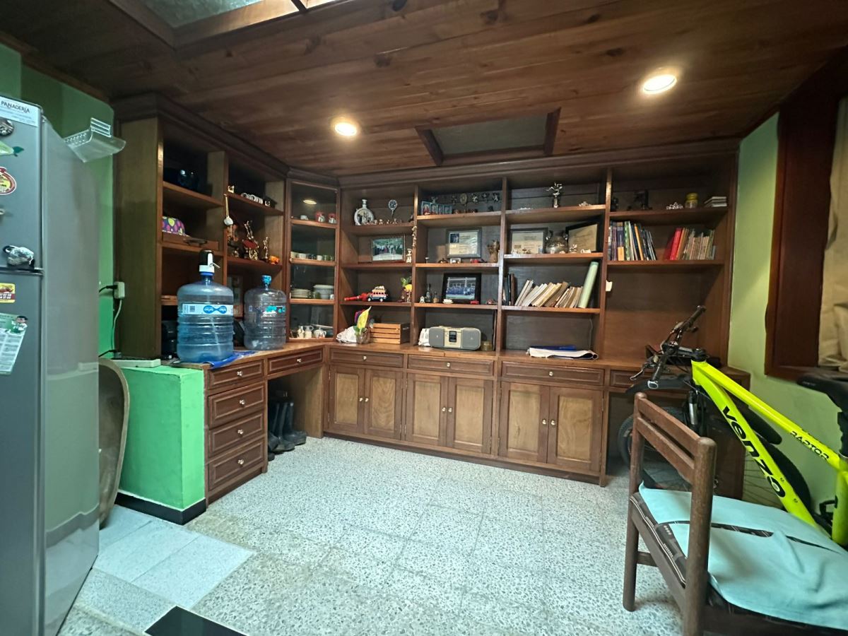 Casa en Venta - Bogota, ALAMOS 6191