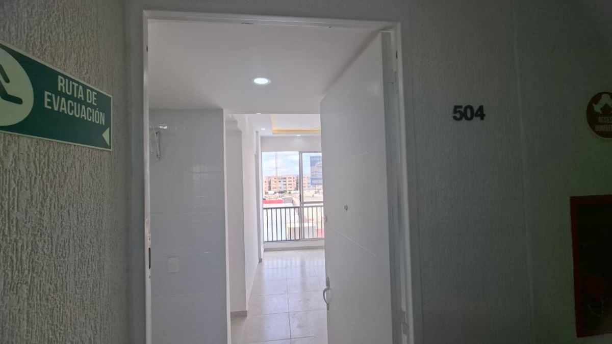 Apartamento en Arriendo - Mosquera, MOSQUERA 4880