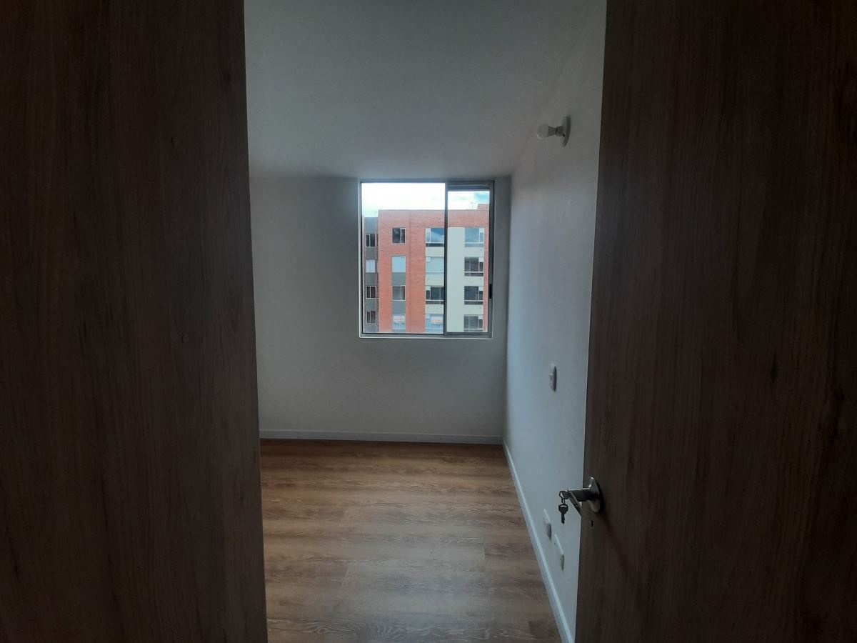 Apartamento en Arriendo - Bogota, MIRANDELA 4921