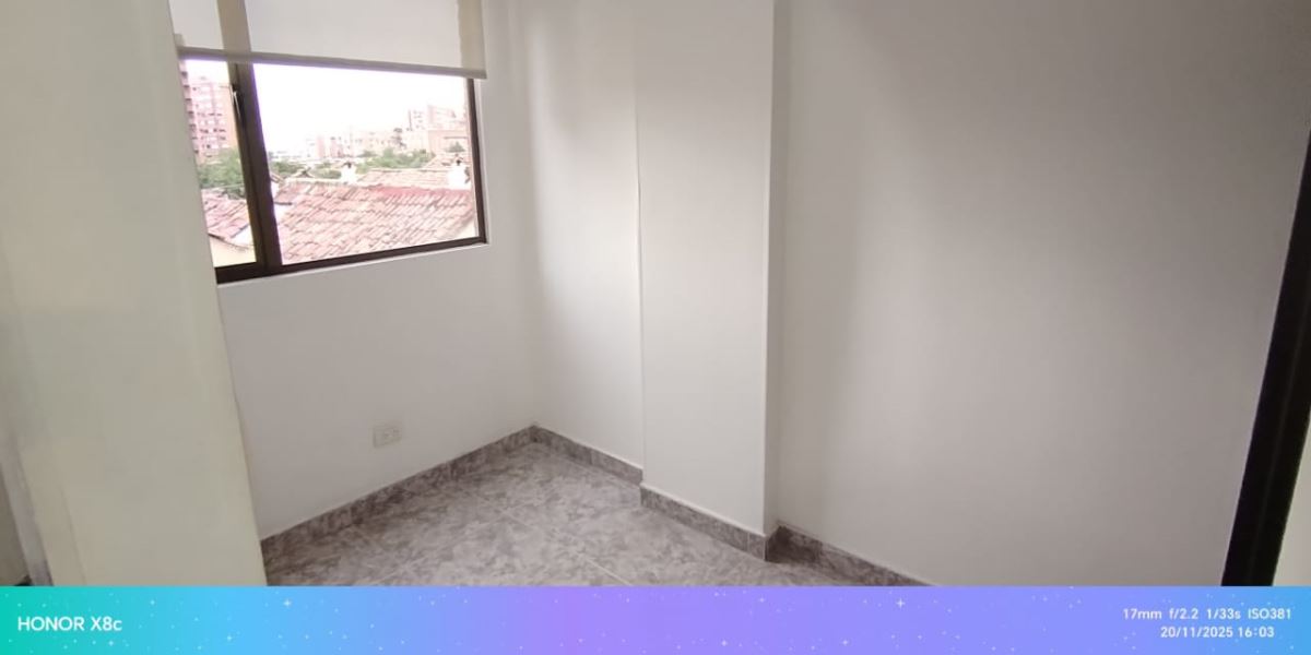 Apartamento en Venta - Bogota, LA CALLEJA 5195