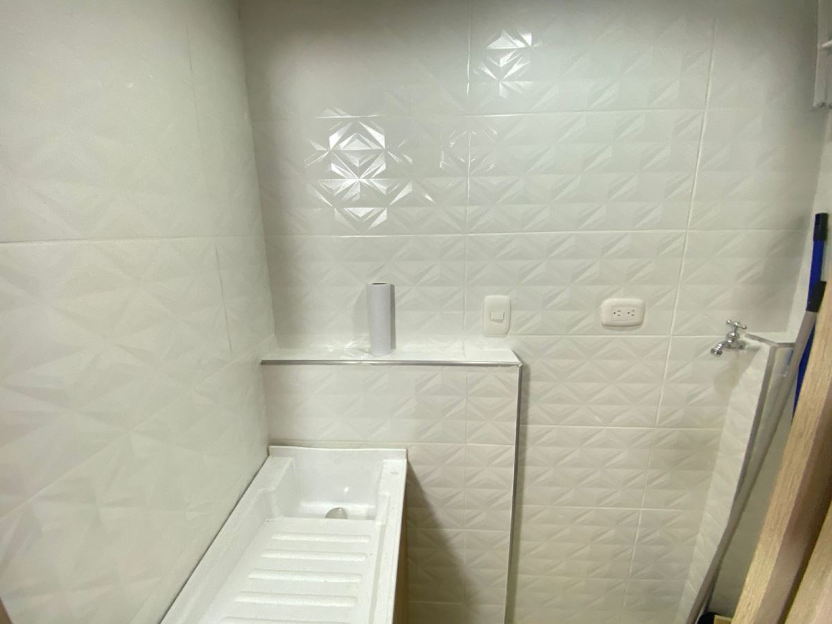 Apartamento en Arriendo - Bogota, LA PRADERA NORTE 4248