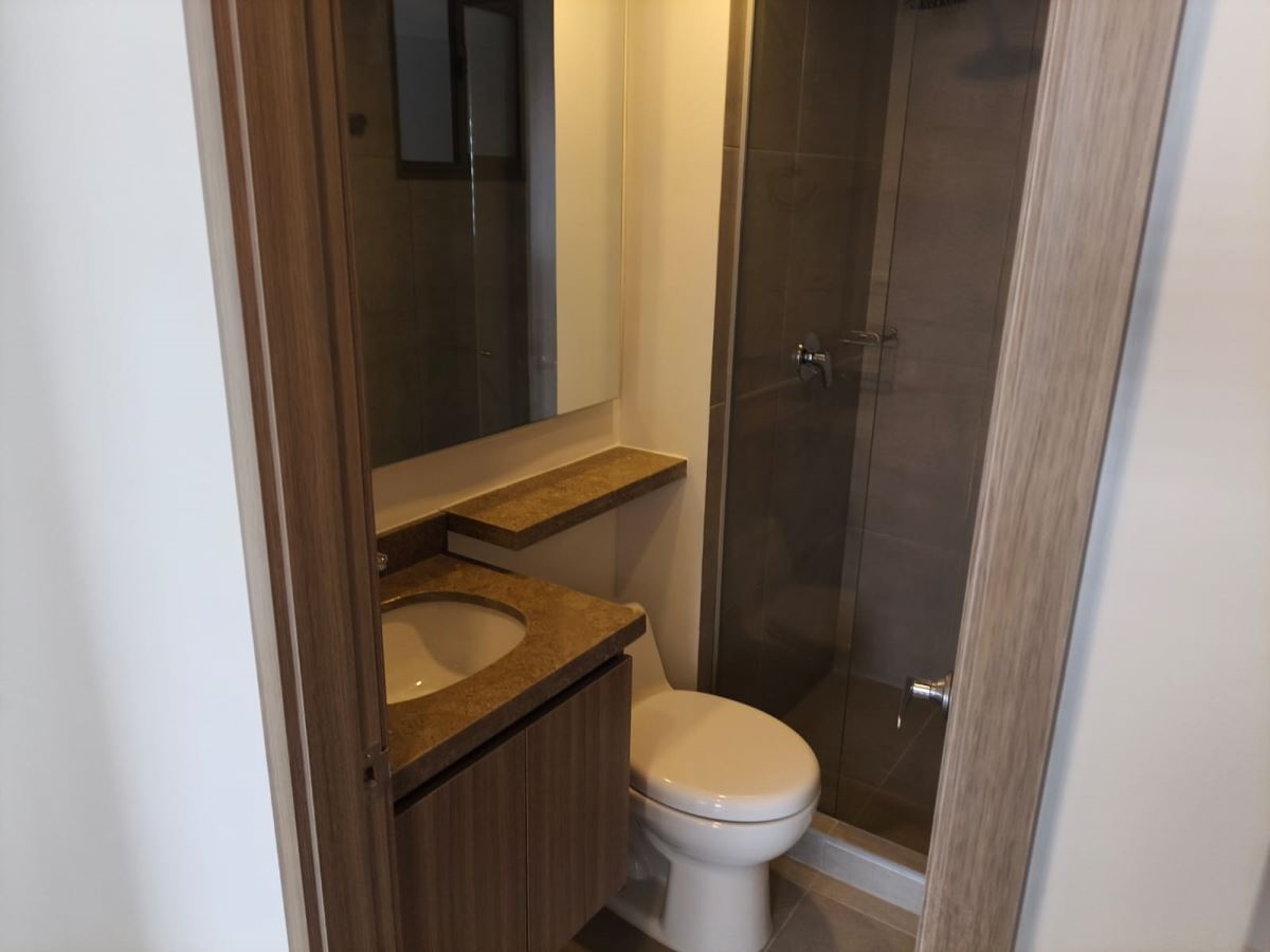 Apartamento en Arriendo - Cajica, Puerta del Sol 6177