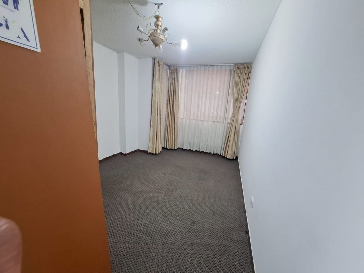 Apartamento en Arriendo - Bogota, VERACRUZ 5064