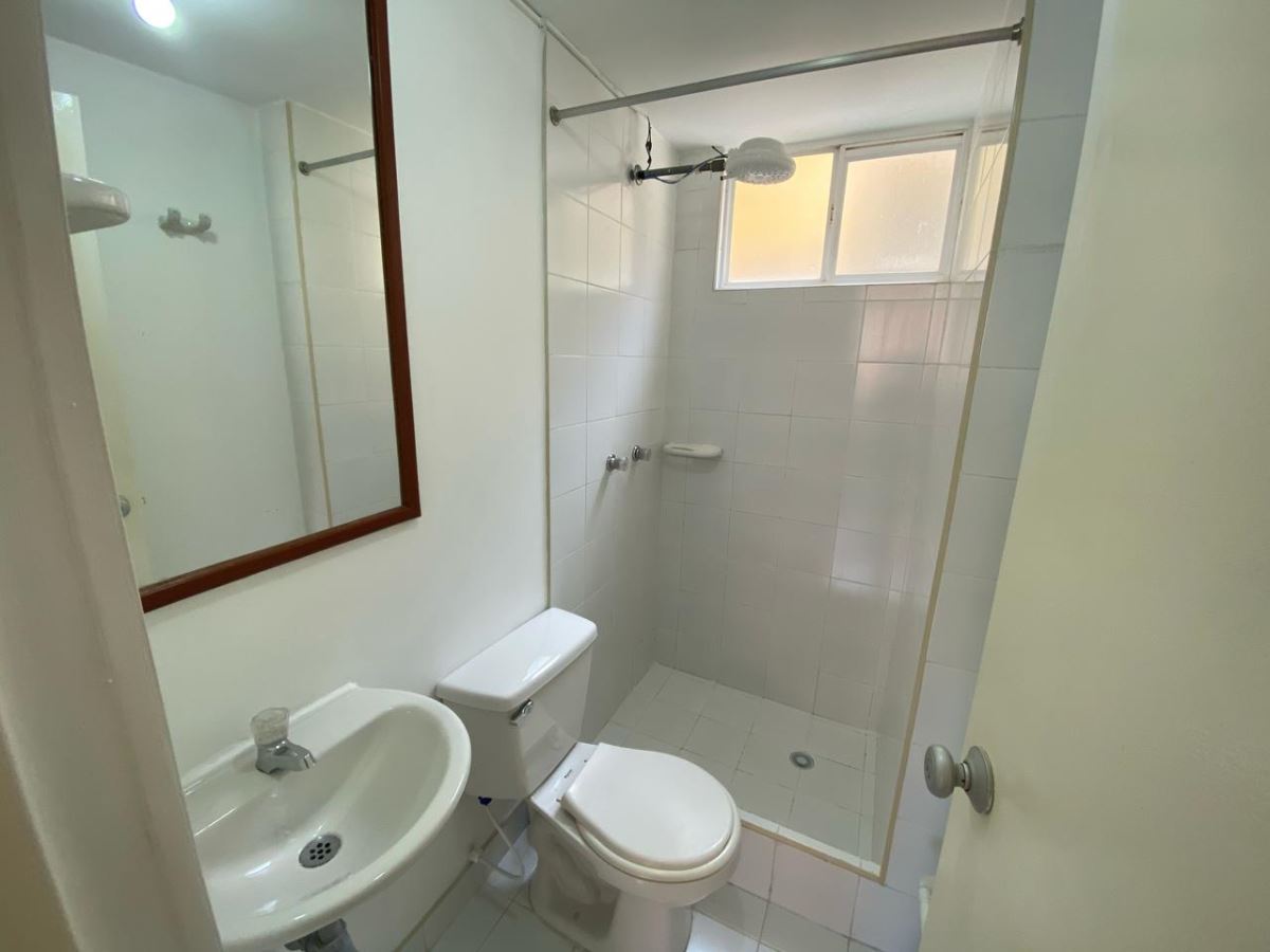 Apartamento en Arriendo - Bogota, LA PRADERA NORTE 4189