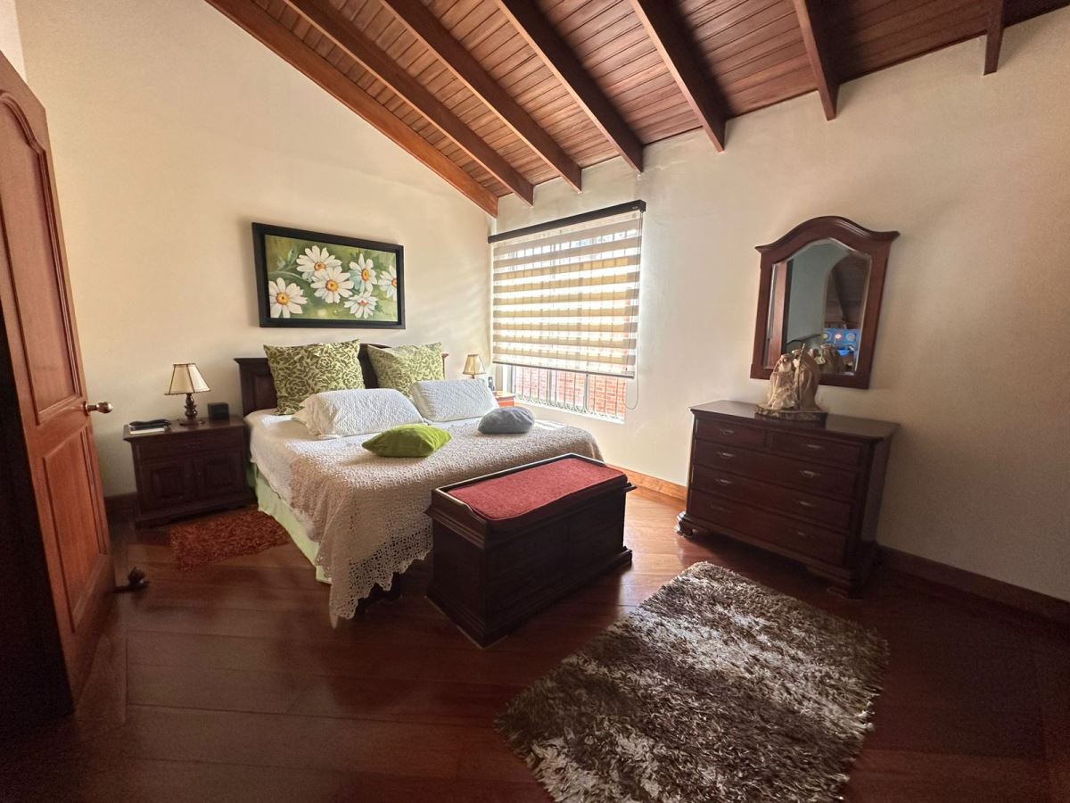 Casa en Venta - Bogota, JOSÉ JOAQUÍN VARGAS 6179