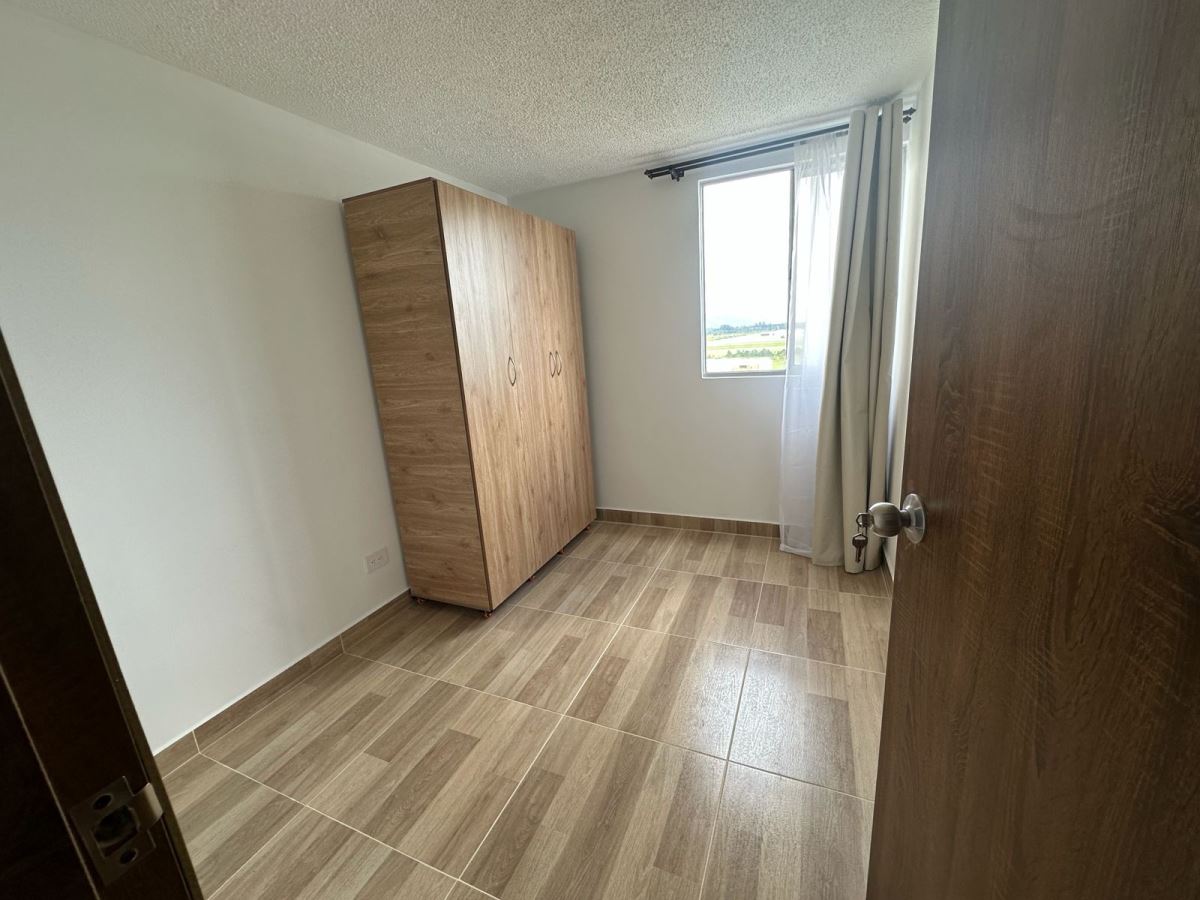 Apartamento en Arriendo - Bogota, PUENTE GRANDE 6071