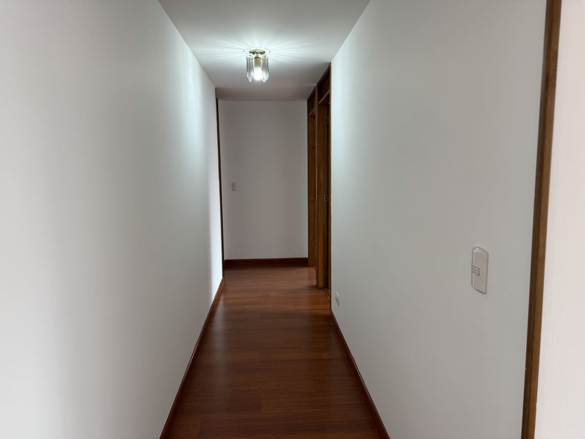 Apartamento en Arriendo - Bogota, CHAPINERO NORTE 5926