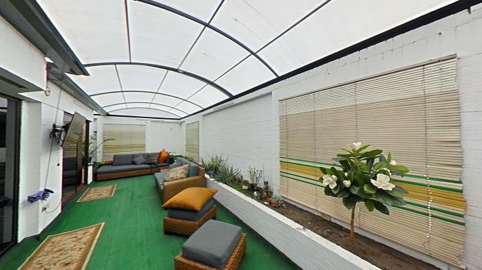 Apartamento en Venta - Bogota, RINCÓN DEL CHICÓ 1916