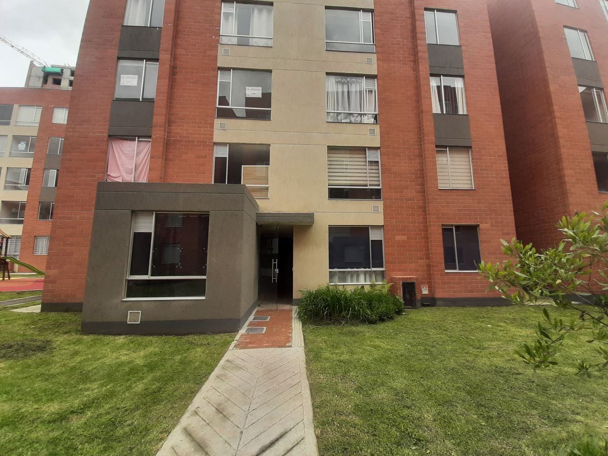 Apartamento en Arriendo - Bogota, MIRANDELA 5260