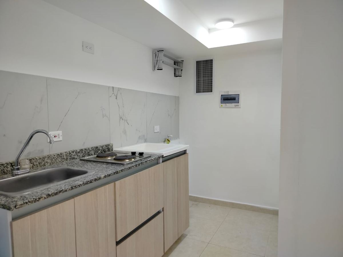 Apartamento en Venta - Bogota, EL REDIL 3449