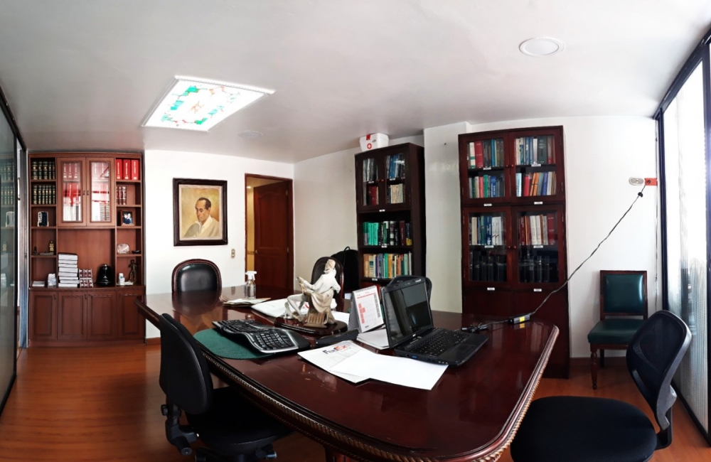 Oficina en Venta - Bogota, CHAPINERO CENTRAL 1618