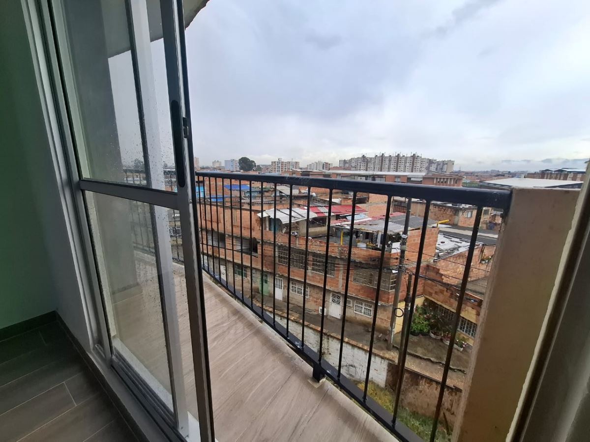 Apartamento en Arriendo - Bogota, LOS LAURELES 4739