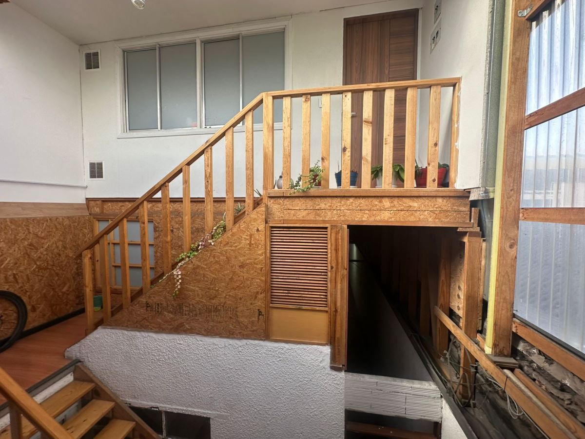 Casa en Venta - Bogota, LAS FERIAS 5348