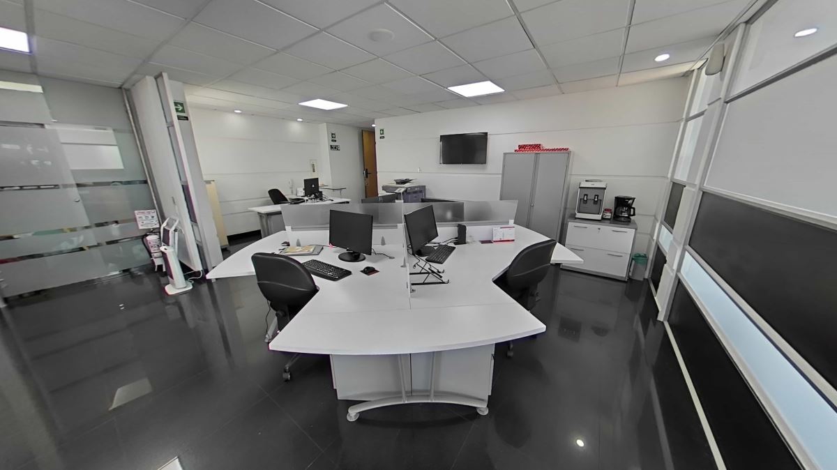 Oficina en Venta - Bogota, BOSQUE DE PINOS 4222