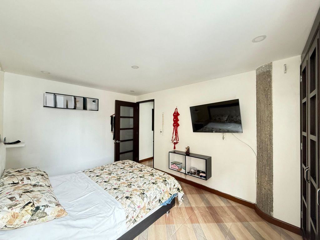 Apartamento en Arriendo - Bogota, CHICÓ NORTE 5825