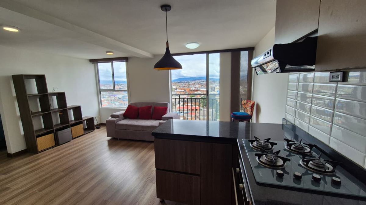 Apartamento en Arriendo - Bogota, VILLEMAR 6112