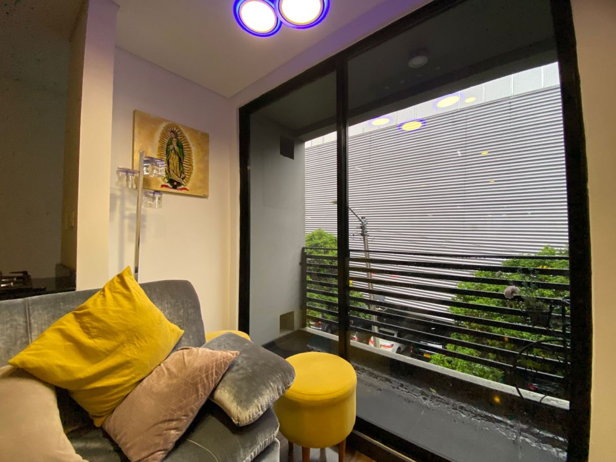 Apartamento en Arriendo - Bogota, SANTA BÁRBARA CENTRAL 5560