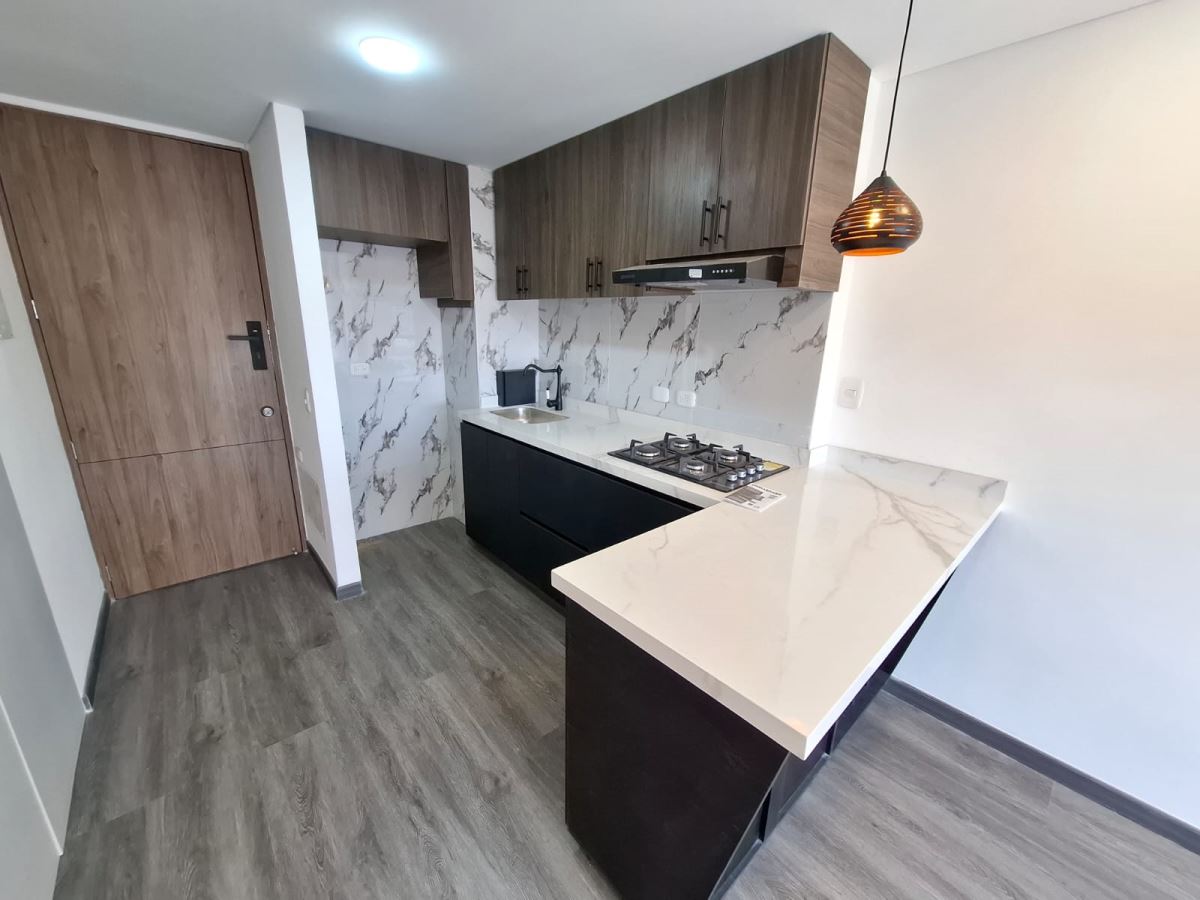 Apartamento en Arriendo - Bogota, LA ESTACIÓN 5990