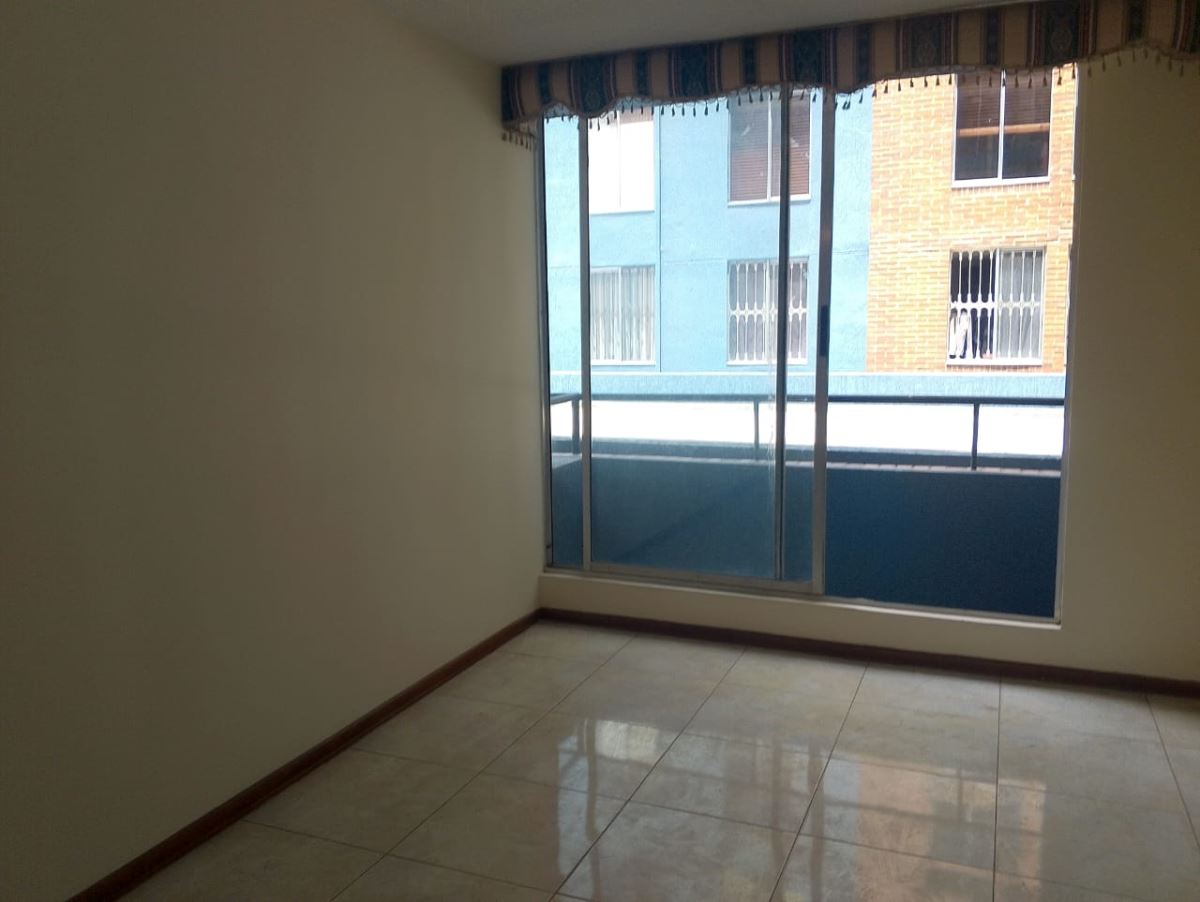Apartamento en Venta - Bogota, MARSELLA 4055