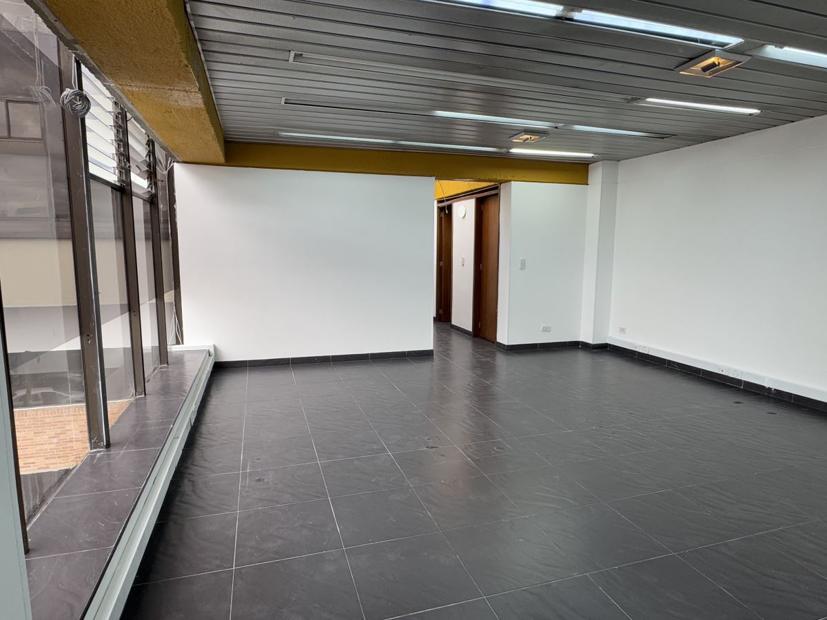 Edificio en Arriendo - Bogota, CHAPINERO CENTRAL 1160