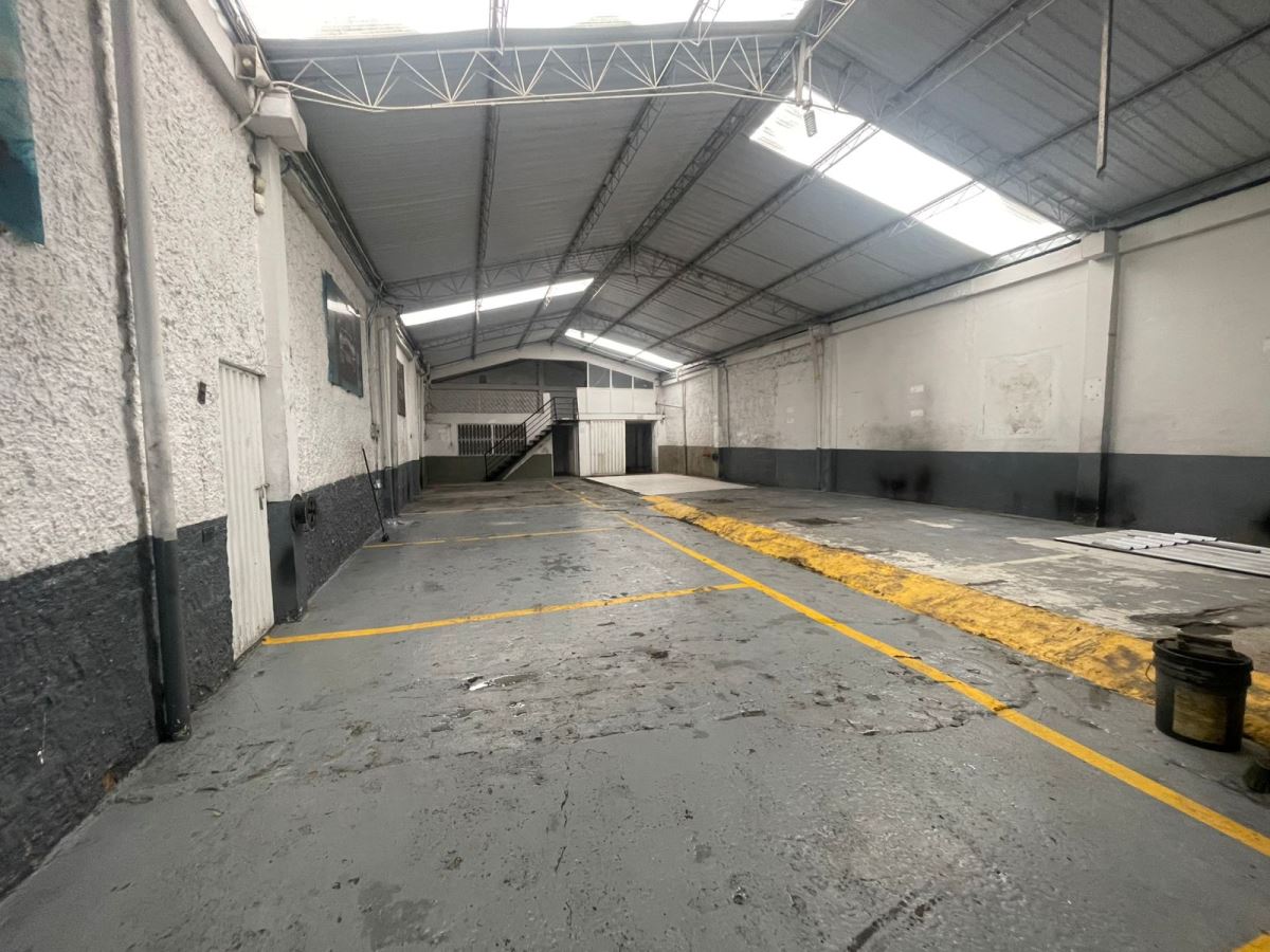 Bodegas Otro en Arriendo - Bogota, LA FLORESTA 4287