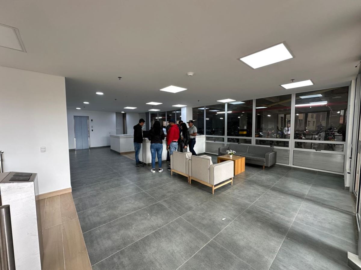 Apartamento en Arriendo - Bogota, SAN PABLO 4728