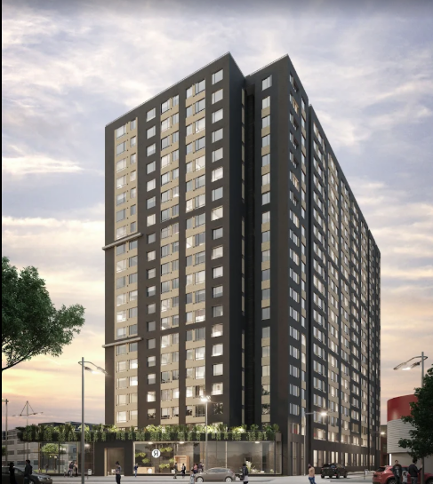 Apartamento en Arriendo - Bogota, CHAPINERO ALTO 5078