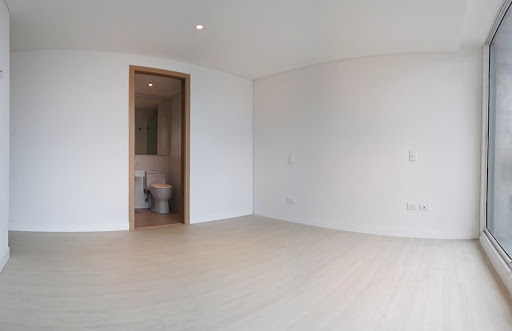 Apartamento en Venta - Bogota, LAS NIEVES 1685