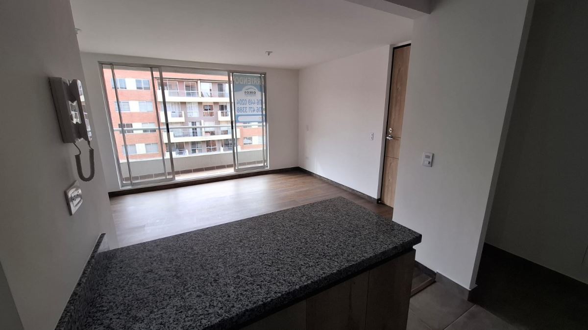 Apartamento en Arriendo - Mosquera, MOSQUERA 4183