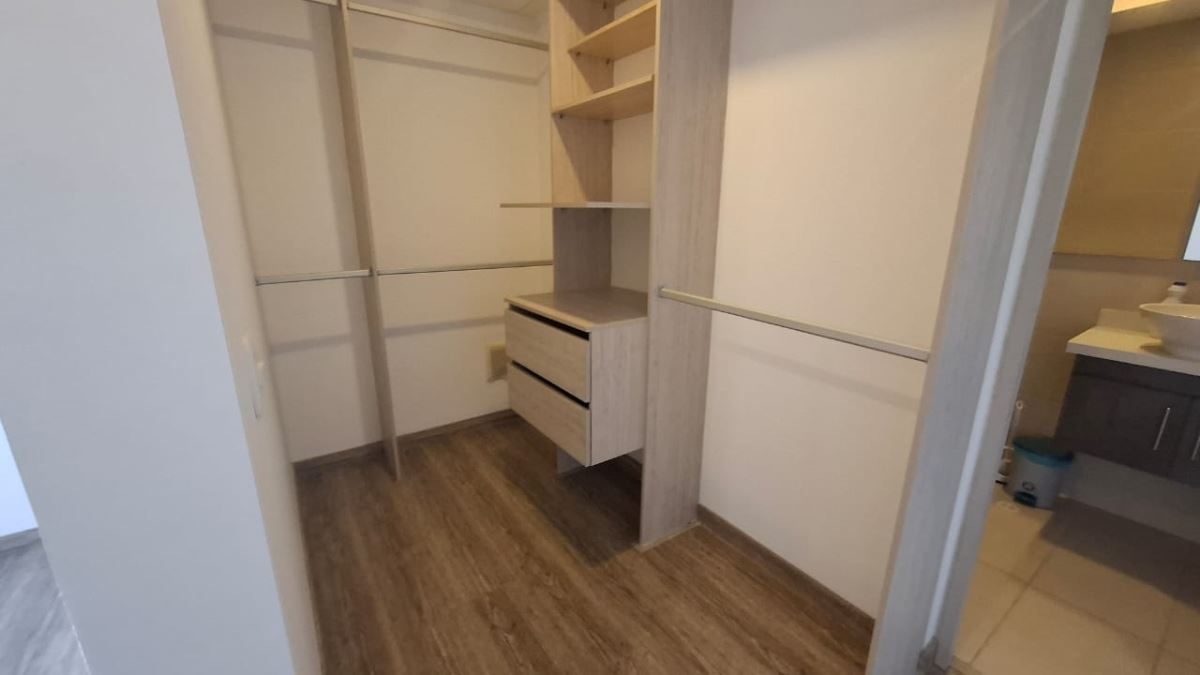 Apartamento en Arriendo - Bogota, SANTA MARÍA DEL LAGO 4490