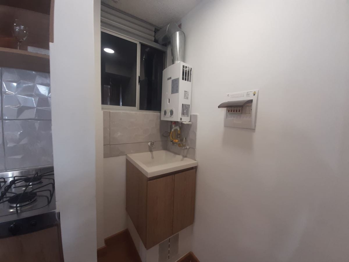 Apartamento en Arriendo - Bogota, TORCA 4624