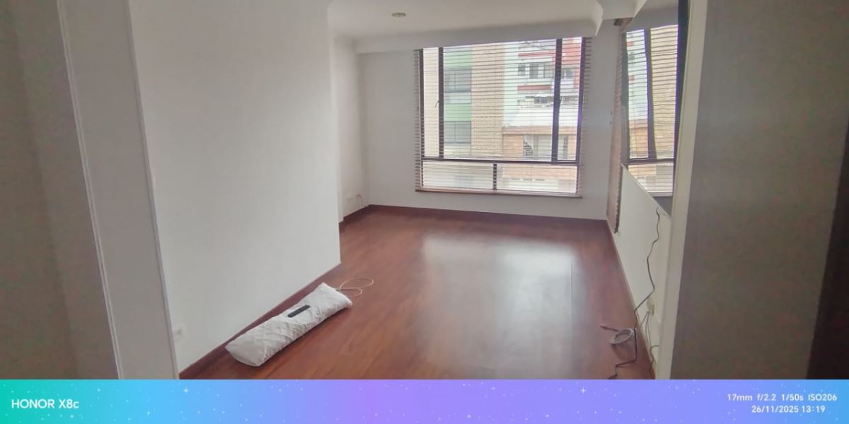 Apartamento en Venta - Bogota, BATÁN 5267