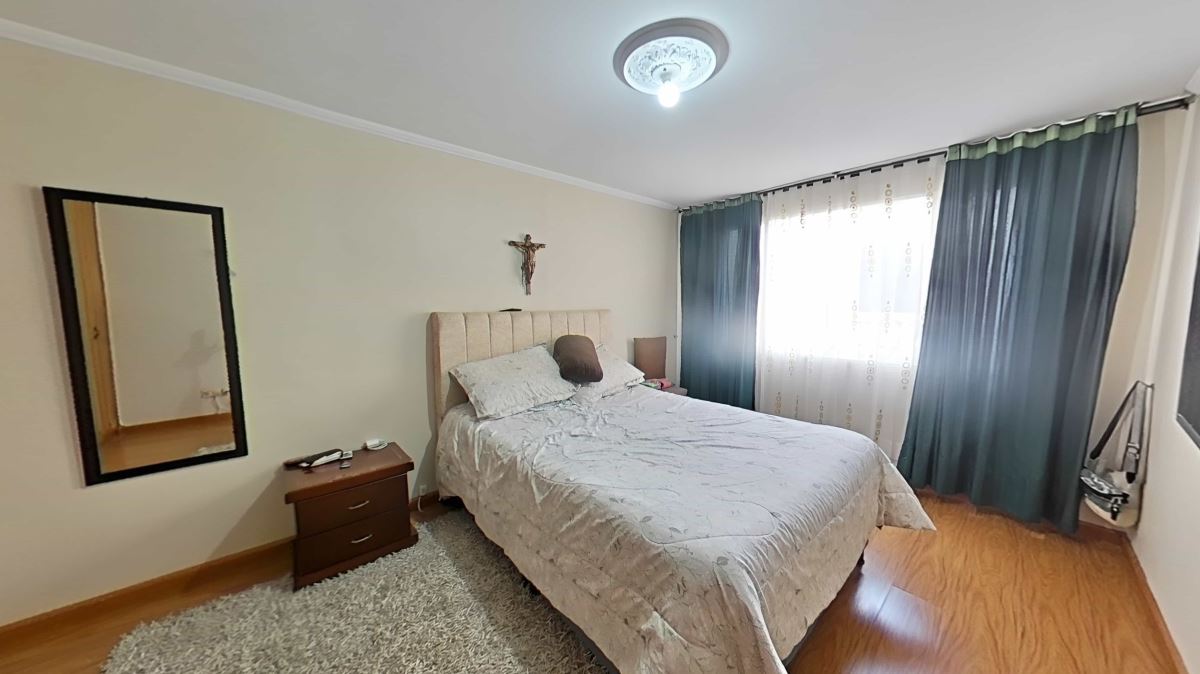 Casa en Venta - Bogota, ANDALUCÍA 4488