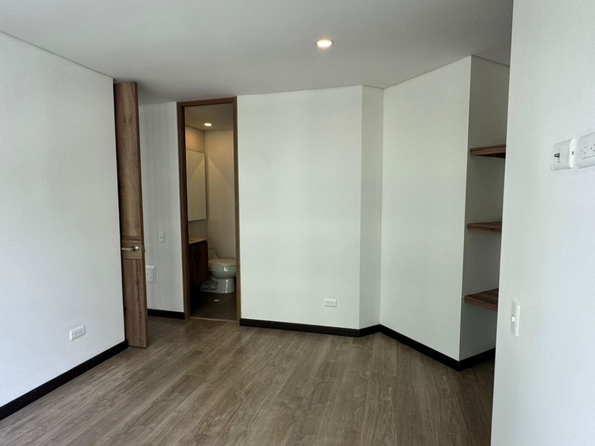 Apartamento en Arriendo - Bogota, CHAPINERO CENTRAL 6344